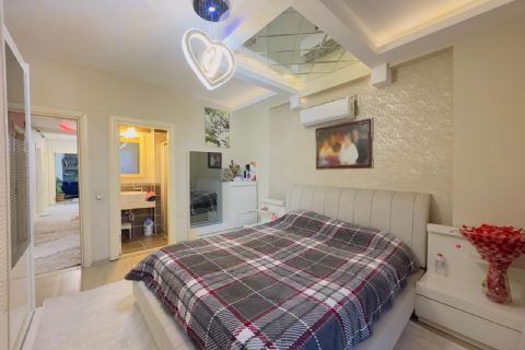KARİZMA'DAN MERKEZ MH SOLİ CENTER CİVARI GENİŞ BAĞIMSIZ 3+1