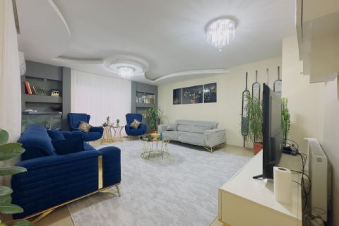 KARİZMA'DAN MERKEZ MH SOLİ CENTER CİVARI GENİŞ BAĞIMSIZ 3+1