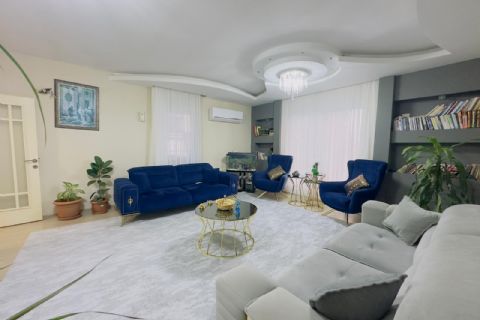 KARİZMA'DAN MERKEZ MH SOLİ CENTER CİVARI GENİŞ BAĞIMSIZ 3+1