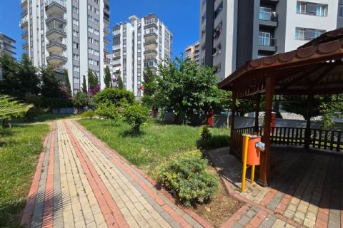 KARİZMA'DAN MERKEZ MH SOLİ CENTER CİVARI GENİŞ BAĞIMSIZ 3+1