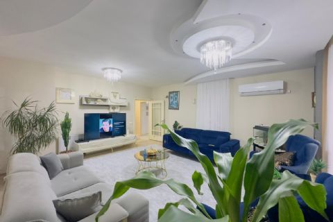 KARİZMA'DAN MERKEZ MH SOLİ CENTER CİVARI GENİŞ BAĞIMSIZ 3+1