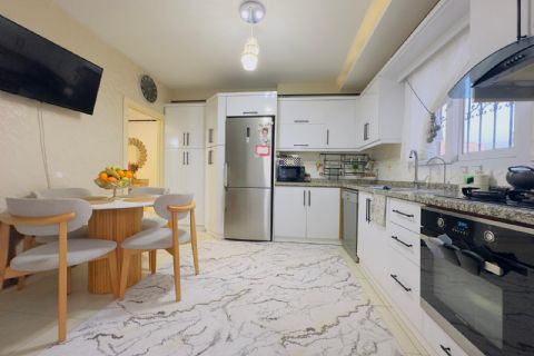 KARİZMA'DAN MERKEZ MH SOLİ CENTER CİVARI GENİŞ BAĞIMSIZ 3+1