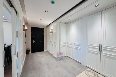 KARİZMA'DAN MERKEZDE HAVUZLU LÜKS 5+1 DAİRE