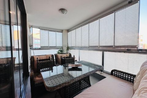 KARİZMA'DAN MERKEZDE HAVUZLU LÜKS 5+1 DAİRE