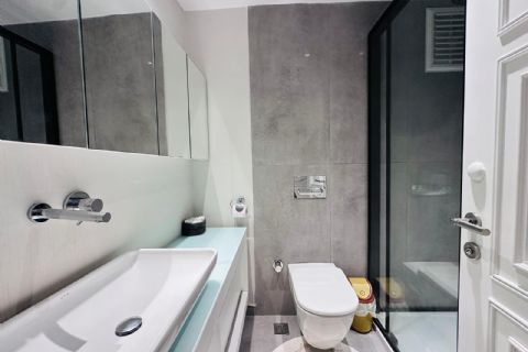 KARİZMA'DAN MERKEZDE HAVUZLU LÜKS 5+1 DAİRE