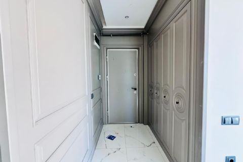 KARİZMA'DAN MERKEZİ KONUM HAVUZLU TEK BLOK 2+1