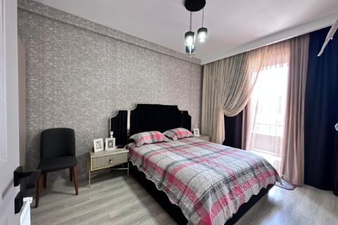 KARİZMA'DAN MERKEZİ KONUM HAVUZLU TEK BLOK 2+1