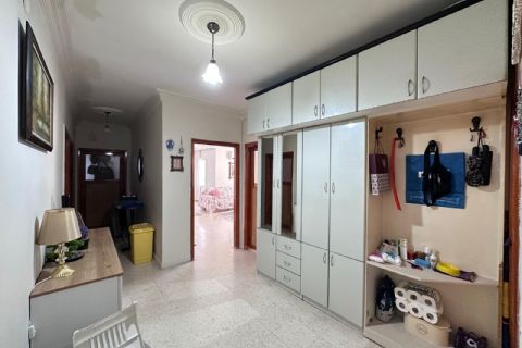 KARİZMA'DAN MERKEZİ KONUM YOLA YAKIN 3+1