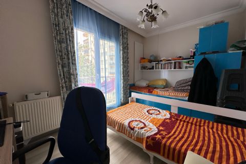 KARİZMA'DAN MERKEZİ KONUMDA 2+1