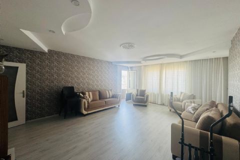 KARİZMA'DAN MERKEZİ KONUMDA 3+1