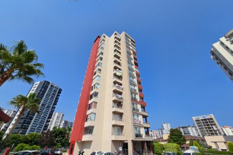 KARİZMA'DAN MERKEZİ KONUMDA BAĞIMSIZ MUTFAK 3+1