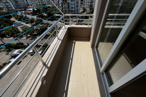KARİZMA'DAN MERKEZİ KONUMDA BAĞIMSIZ MUTFAK 3+1