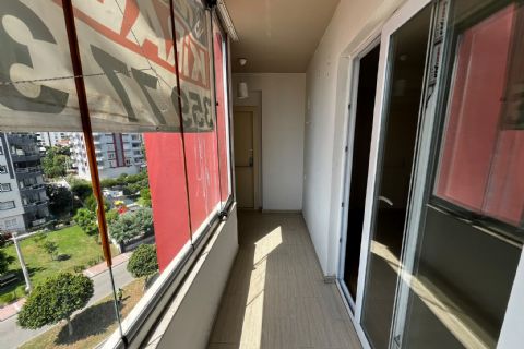 KARİZMA'DAN MERKEZİ KONUMDA BAĞIMSIZ MUTFAK 3+1