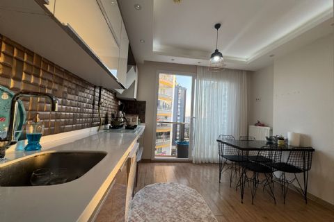 KARİZMA'DAN MERKEZİ KONUMDA BAĞIMSIZ MUTFAK LÜKS 2+1