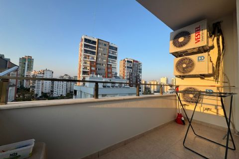 KARİZMA'DAN MERKEZİ KONUMDA BAĞIMSIZ MUTFAK LÜKS 2+1