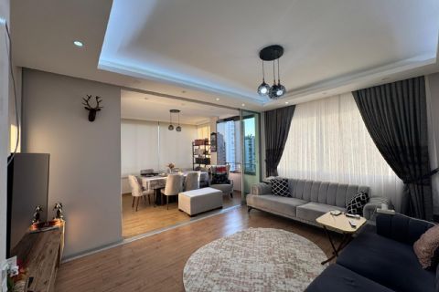 KARİZMA'DAN MERKEZİ KONUMDA BAĞIMSIZ MUTFAK LÜKS 2+1