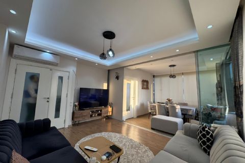 KARİZMA'DAN MERKEZİ KONUMDA BAĞIMSIZ MUTFAK LÜKS 2+1