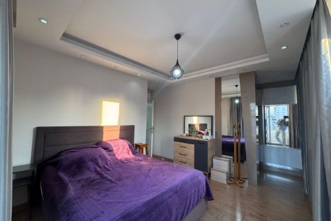 KARİZMA'DAN MERKEZİ KONUMDA BAĞIMSIZ MUTFAK LÜKS 2+1