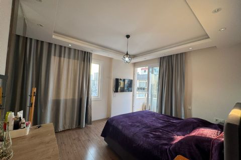 KARİZMA'DAN MERKEZİ KONUMDA BAĞIMSIZ MUTFAK LÜKS 2+1