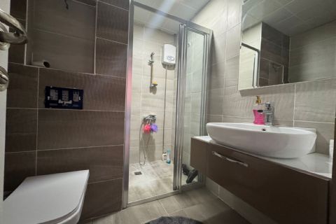 KARİZMA'DAN MERKEZİ KONUMDA BAĞIMSIZ MUTFAK LÜKS 2+1