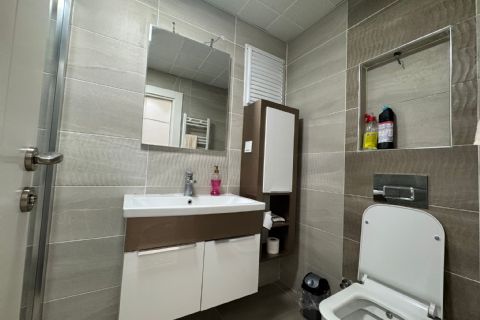 KARİZMA'DAN MERKEZİ KONUMDA BAĞIMSIZ MUTFAK LÜKS 2+1