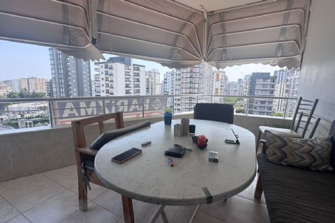 KARİZMA'DAN MERKEZİ KONUMDA CEPHELERİ AÇIK BAĞIMSIZ MUTFAKLI GENİŞ 3+1
