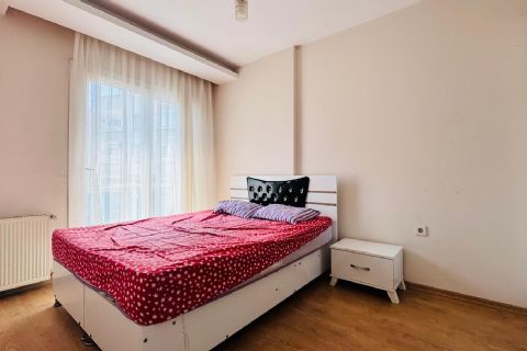 KARİZMA'DAN Merkezi Konumda Eşyalı 1+1 Kiralık Daire