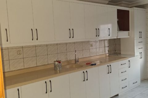 KARİZMA'DAN MERKEZİ KONUMDA GENİŞ 3+1