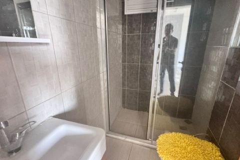 KARİZMA'DAN MERKEZİ KONUMDA KOMBİLİ TEMİZ 1+1