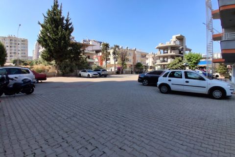 KARİZMA'DAN MERKEZİ KONUMDA SİTE İÇERİSİNDE GENİŞ 3+1 DAİRE