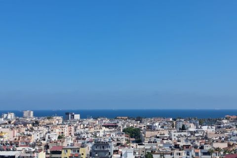 KARİZMA'DAN MERKEZİ KONUMDA SİTE İÇERİSİNDE GENİŞ 3+1 DAİRE