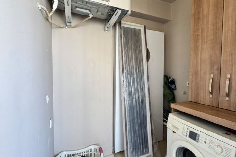 KARİZMA'DAN MERKEZİ LOKASYONDA EŞYALI KİRALIK 3+1