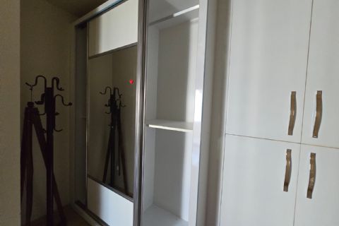 KARİZMA'DAN MERKEZİ LOKASYONDA EŞYALI KİRALIK 3+1