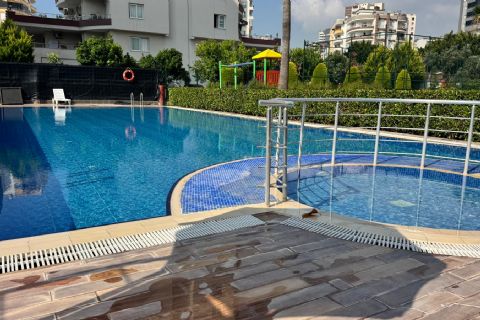 KARİZMA'DAN MERKEZİ LOKASYONDA EŞYALI KİRALIK 3+1