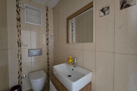 KARİZMA'DAN MERKEZİ LOKASYONDA EŞYALI KİRALIK 3+1