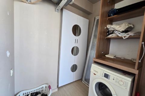 KARİZMA'DAN MERKEZİ LOKASYONDA EŞYALI KİRALIK 3+1