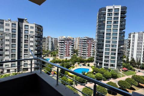 KARİZMA'DAN MERKEZİ LOKASYONDA EŞYALI KİRALIK 3+1