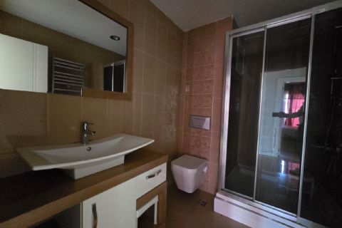 KARİZMA'DAN MERKEZİ LOKASYONDA EŞYALI KİRALIK 3+1