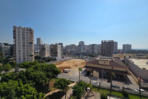 KARİZMA'DAN MERKEZİ LOKASYONDA EŞYALI KİRALIK 3+1