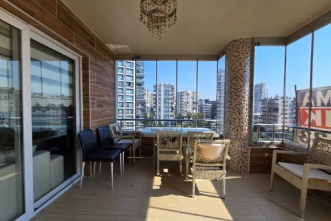 KARİZMA'DAN MERKEZİ LOKASYONDA EŞYALI KİRALIK 3+1