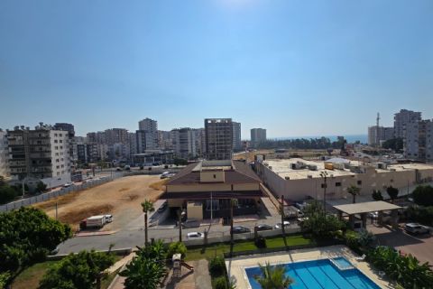 KARİZMA'DAN MERKEZİ LOKASYONDA EŞYALI KİRALIK 3+1