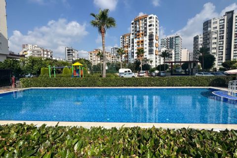 KARİZMA'DAN MERKEZİ LOKASYONDA EŞYALI KİRALIK 3+1