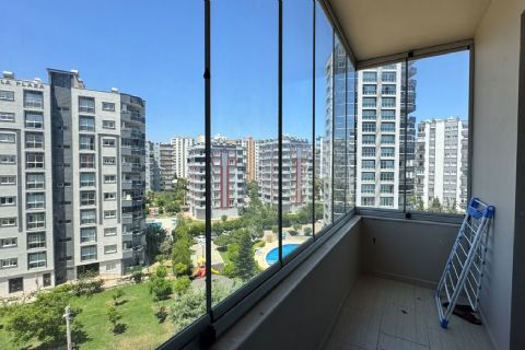 KARİZMA'DAN MERKEZİ LOKASYONDA EŞYALI KİRALIK 3+1