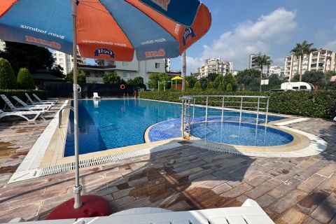 KARİZMA'DAN MERKEZİ LOKASYONDA EŞYALI KİRALIK 3+1
