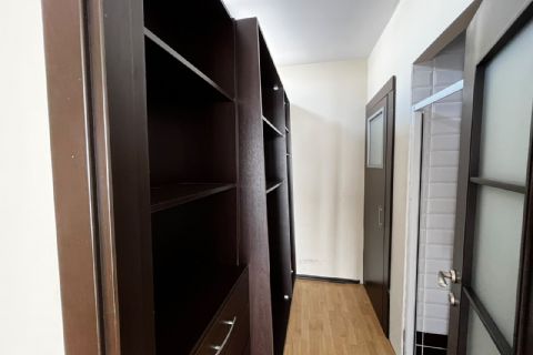KARİZMA'DAN MERKEZİ LOKASYONDA GENİŞ 3+1 DAİRE