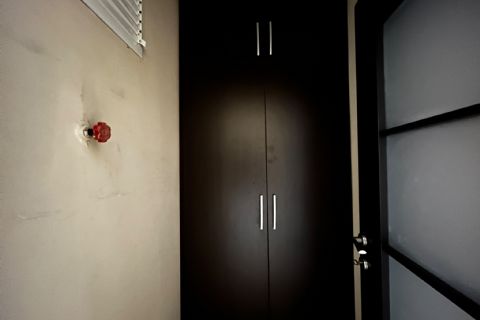 KARİZMA'DAN MERKEZİ LOKASYONDA GENİŞ 3+1 DAİRE