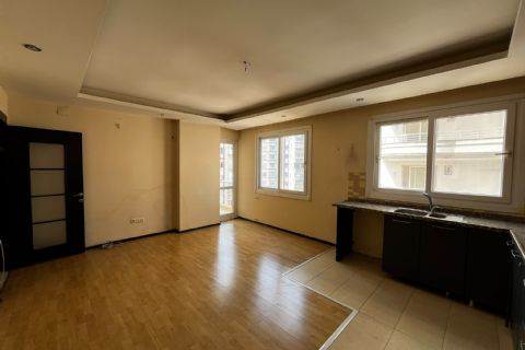 KARİZMA'DAN MERKEZİ LOKASYONDA GENİŞ 3+1 DAİRE
