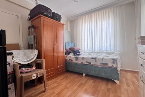KARİZMA'DAN MERKEZİ LOKASYONDA TEMİZ VE GENİŞ KOMBİLİ 3+1
