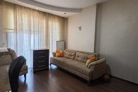 KARİZMA'DAN MERKEZİ LOKASYONDA VE DOĞA MANZARALI ÖNÜ AÇIK FULL EŞYALI 3+1