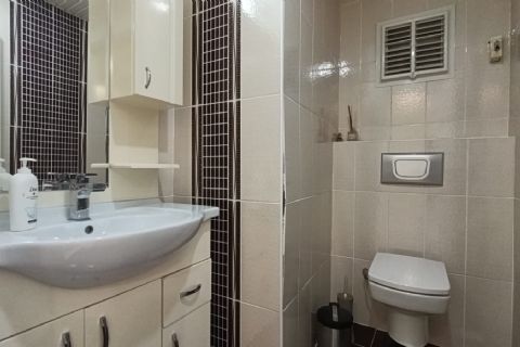 KARİZMA'DAN MERKEZİ LOKASYONDA VE DOĞA MANZARALI ÖNÜ AÇIK FULL EŞYALI 3+1